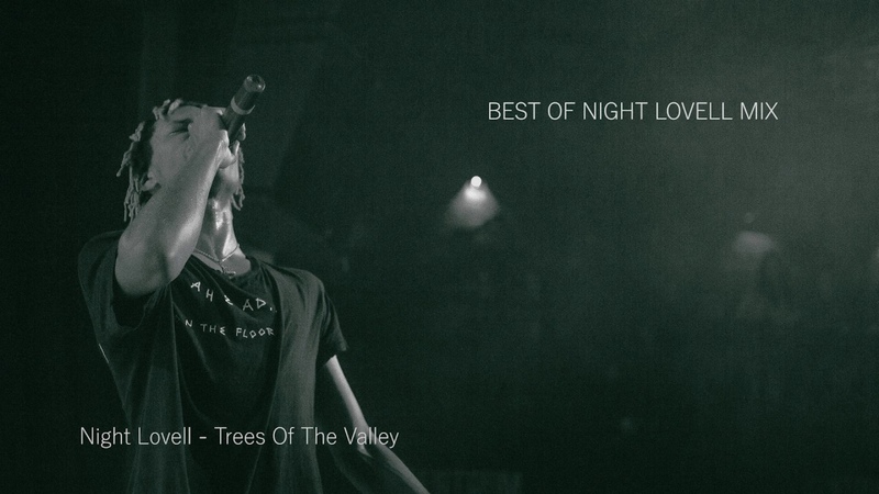 BEST OF NIGHT LOVELL