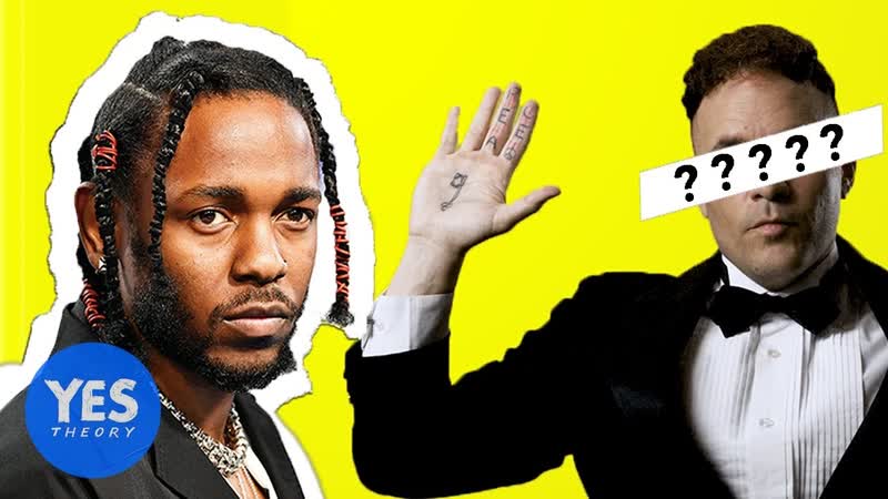 Challenging Kendricks Producer to Make a Track in 24