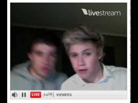 Liam Payne 04, 18, 12 Part
