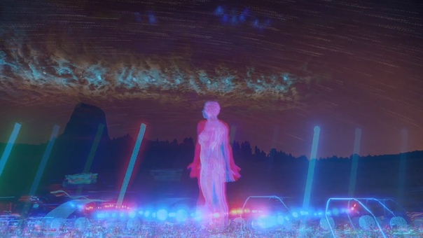 Use It Or Lose It Vitalic ft. Mark