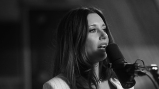 LERA LYNN // MAKE YOU OK // LIVE IN-STUDIO