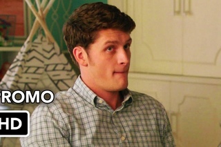 Jane The Virgin 2x21 Promo Chapter Forty-Three (HD)
