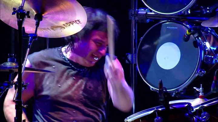 Heaven Hell Live from Radio City Music Hall