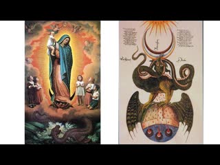 2017 Maps of Meaning 07: Images of Story & Metastory