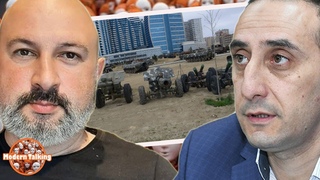 Иран находился на грани вoйны с мусульманскими странами - Ризван Гусейнов