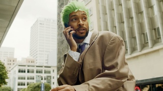 Khary - Say My Peace (Official Video)