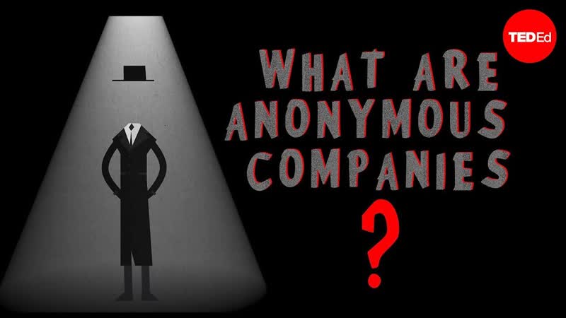 How exposing anonymous companies could cut down on crime Global