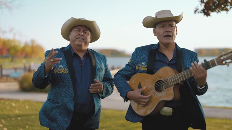 Mi Corazón Te