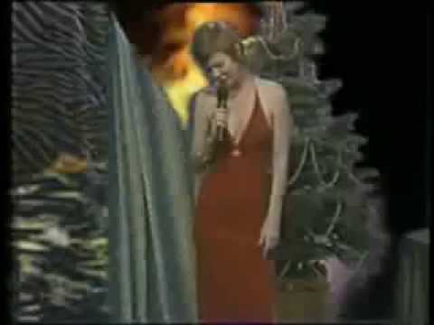 Santa Baby ( Marilyn Monroe) that