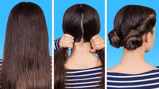 Awesome Hairstyle Ideas And Hacks To Upgrade Your Style