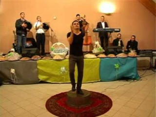 our dance KAADA