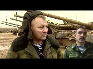 М. Шендаков про полковника Буданова