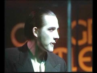 The Damned - Smash it Up Old Grey Whistle Test, Stage wrecked!| History Porn