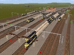 SNCB 2019 - Octobre