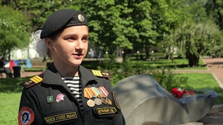 день рождения Валентина Пикуля отметили в Санкт-Петербурге