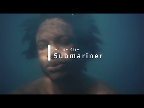 Submariner Vandy City 반디시티 official