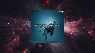 Darren O'Brien & Tammy Milner - Don't Let go (Extended Mix)