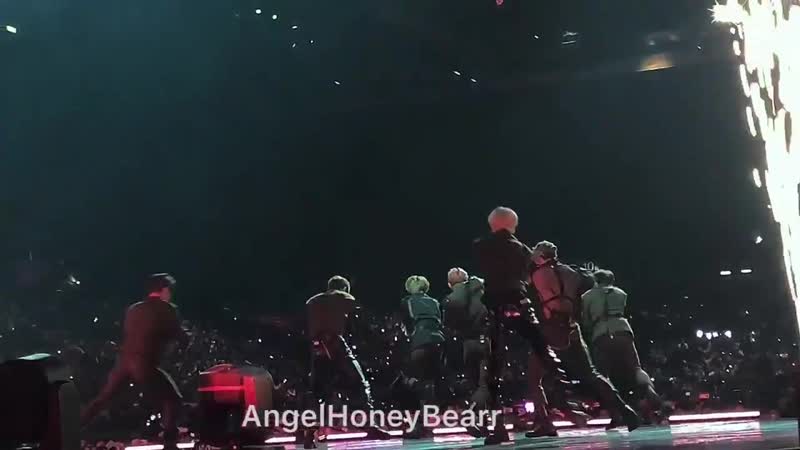 Music Bank in Hong Kong