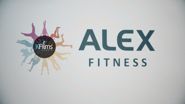 Alex Fitness (3