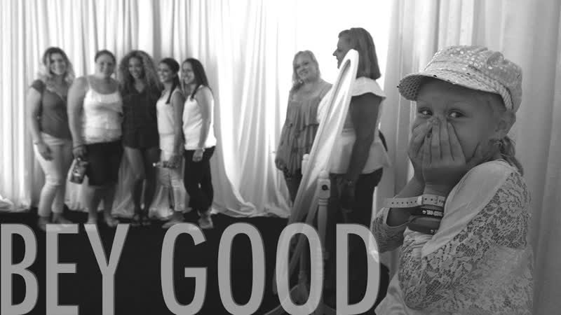 The Mrs. Carter Show: Bey