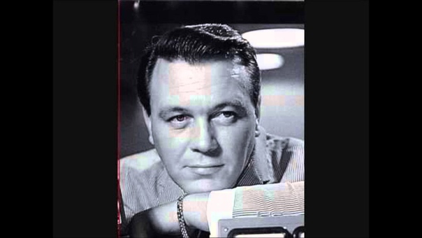 Matt Monro Lets Face The Music and