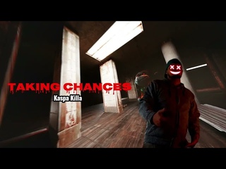 Kaspa Killa : “ Taking Chances “ (Music Video) @kaspakilla  Kaspa Killa - Topic