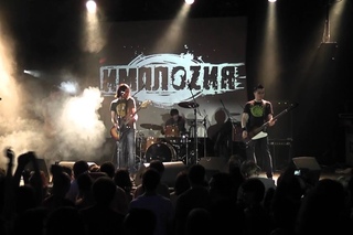 ИМПЛОZИЯ - Формула жизни (27/09/12 Б2)