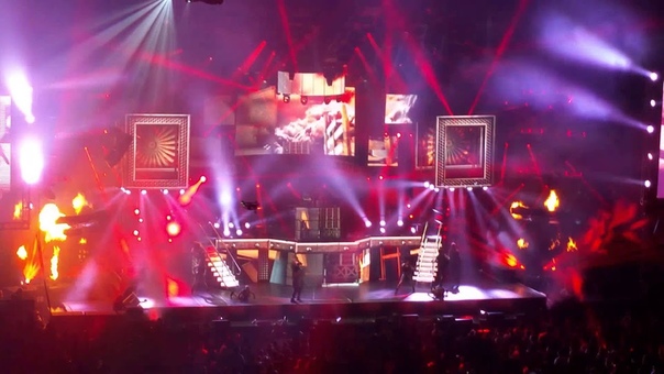 Daddy Yankee vs Don Omar The Kingdom Video