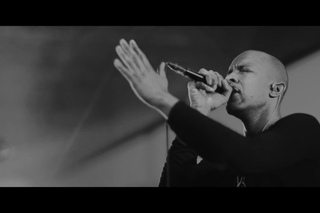 Solar Fields and Krister Linder - Captain Nemo (reinvented) Live
