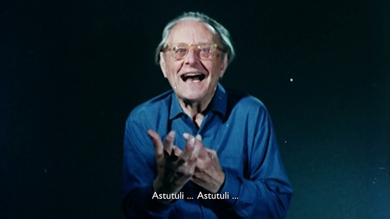 Carl Orff Alles ist Phantasie New