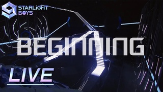 #StarlightBoys Look forward to the performance of the boys tonight at 21:00 (GMT+9)