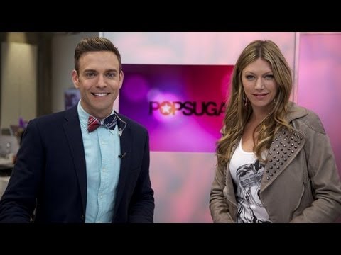 What Is It Like Filming a Sex Scene For ABCs Mistresses , POPSUGAR