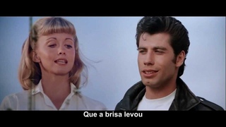 Grease - Summer Nights (HD) Legendado em PT- BR