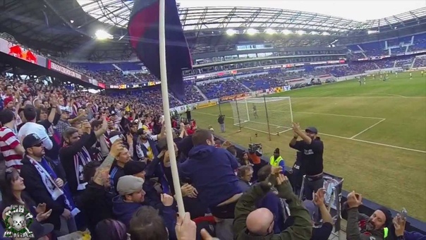 Garden State Ultras :
