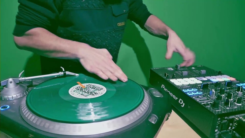 ORDOEUVRE FRANCE IDA WORLD SCRATCH BATTLE