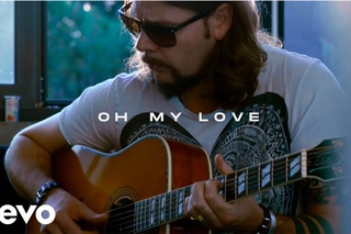 Rea Garvey - Oh My Love