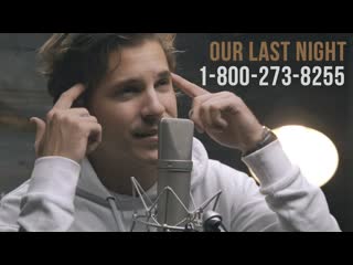 Logic, Alessia Cara, Khalid - 1-800-273-8255 (Cover by Our Last Night)