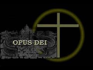 OPUS DEI COMETE ATLAS DESTRUCTEUR KOLBRIN FRAGMENTE EN 4 CAVALIERS APOCALYPSE PARTICULES DIVINES
