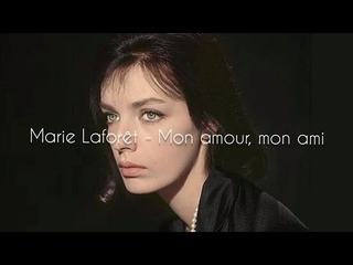Marie Lafort - Mon amour, mon ami (English lyrics/ translation)
