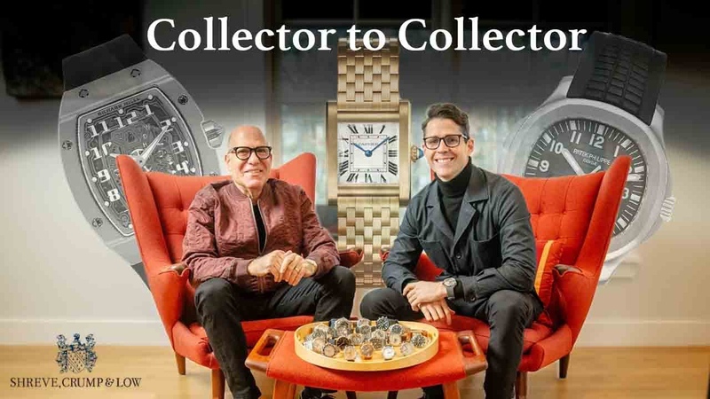 Collector To Collector: Bart Newland Part