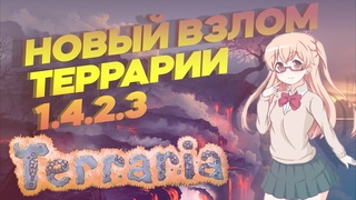 ВЗЛОМ ТЕРРАРИИ  ! ЧИТЫ НА ТЕРРАРИИ  ! ЧИТ ТАБЛИЦА ДЛЯ АМД НА ТЕРРАРИЮ  !ТРЕЙНЕР