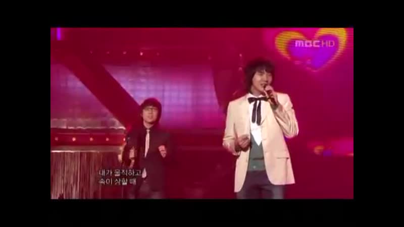 Старые песни Big Star Hyun Woo в составе группы The