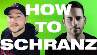 How To Make SCHRANZ Techno , SveTec Style +Samples