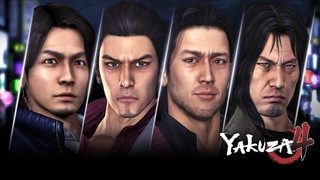 Yakuza 4 Remastered PC Gameplay Part-44 (No Commentary)