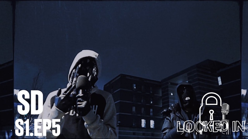 SD Locked In Locked In