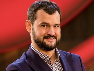 Андрей Скороход про Металлику и кирпичи
