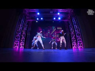 [SX3] BLACKPINK - How You Like That dance cover by SDS [K-POP CDF KVADRAT ()]
