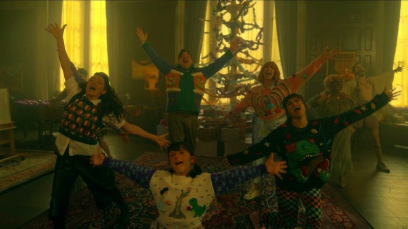 Immortimas Day Doom Patrol Season 4 Episode 9 Immortimas