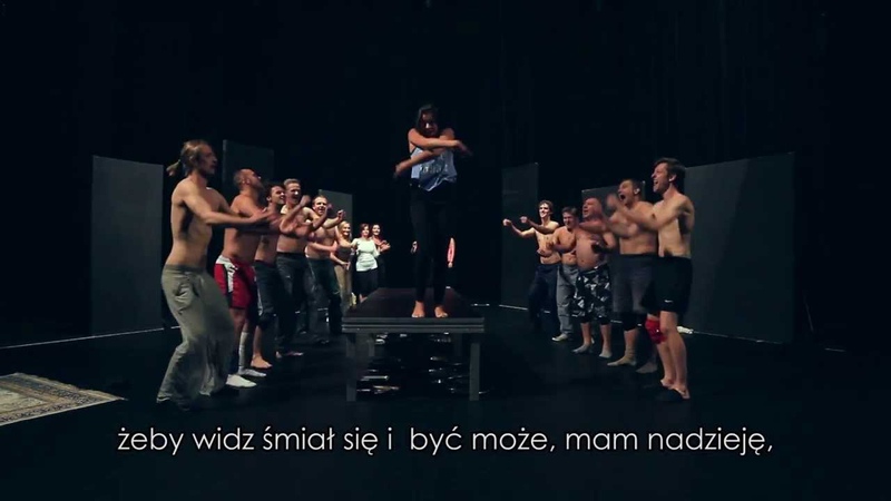 Nikołaj Kolada wywiad z reż.