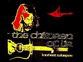 Loudest Whisper - The Children Of Lir - 1974 -  (Full Album)